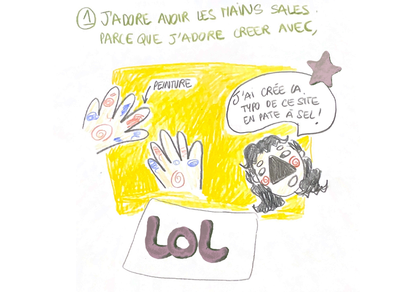 numéro 1