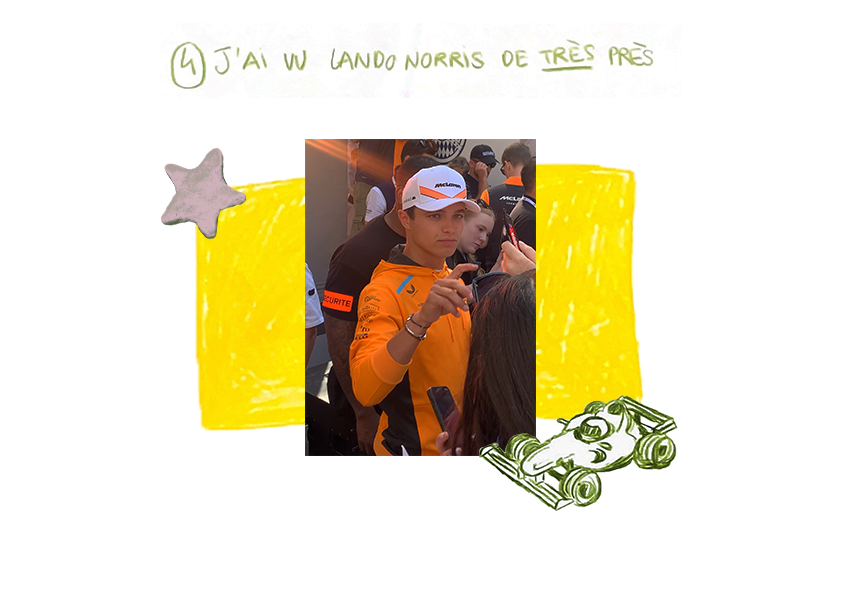 numéro 4