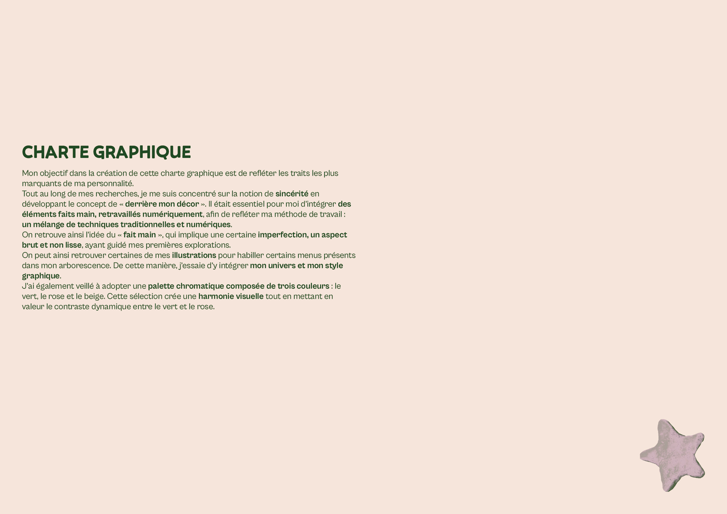 charte graphique 2