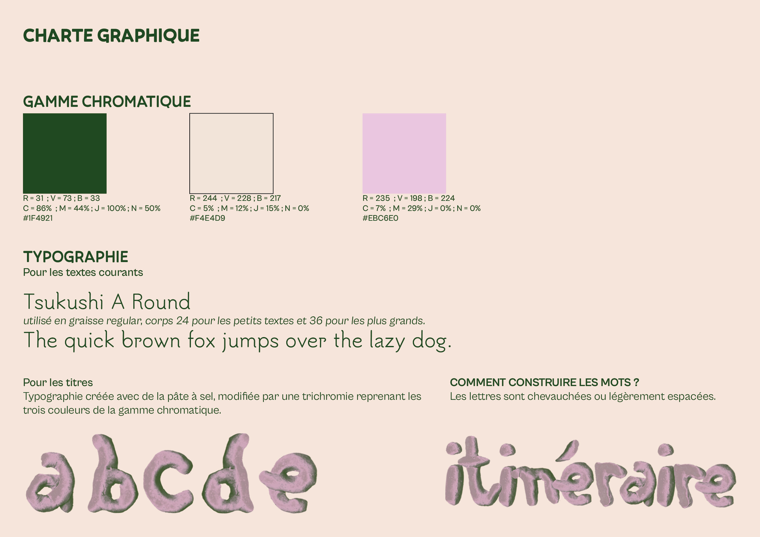 charte graphique 3